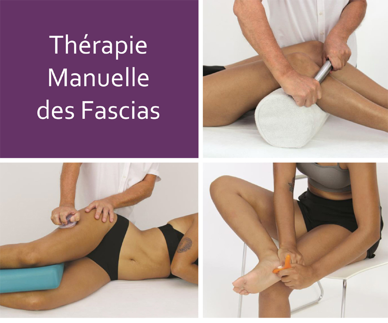 Formation thérapie manuelle des facias